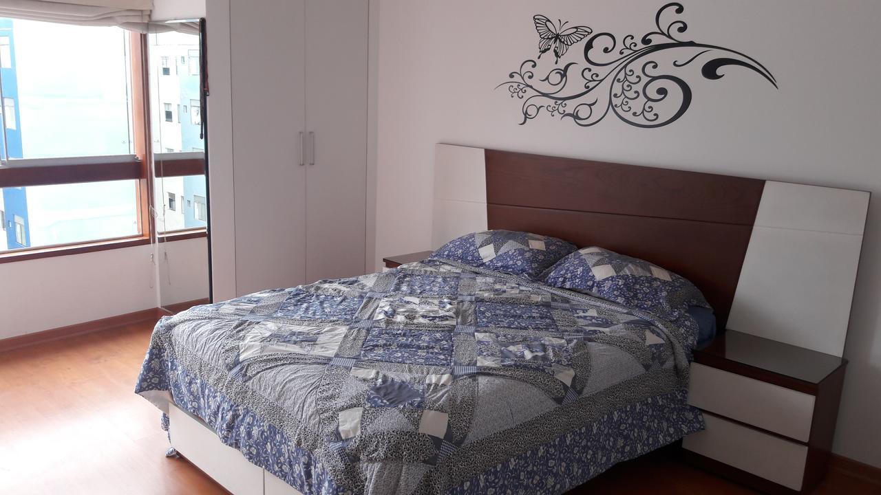 Bedrooms Near Larcomar Miraflores * Lima
