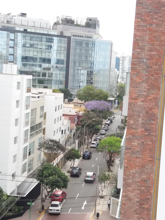 Bedrooms Near Larcomar Miraflores * Lima